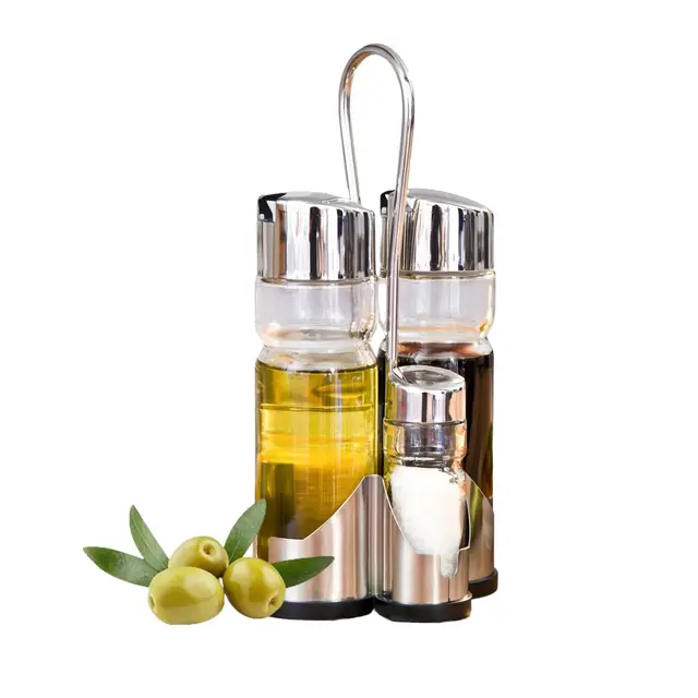 damdam go juego aceitera vinagrera