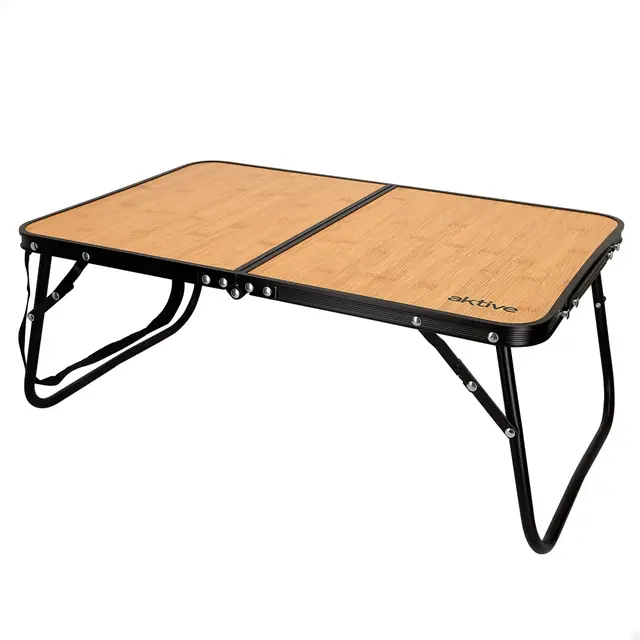 aktive 63016 mesa baja plegable