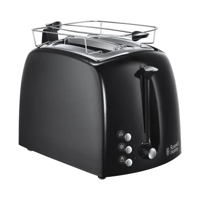 Russell Hobbs Tostadora Textures Plus