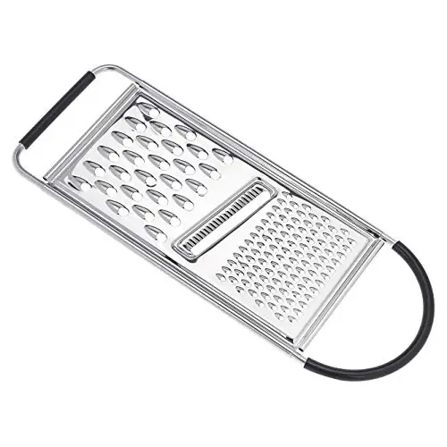 amazon basics rallador rectangular 2