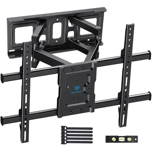perlesmith pspilfk1-e soporte tv pared