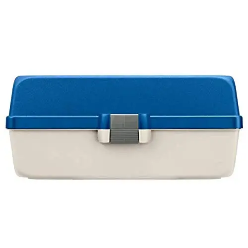 plastica panaro 118585 maletín de pesca