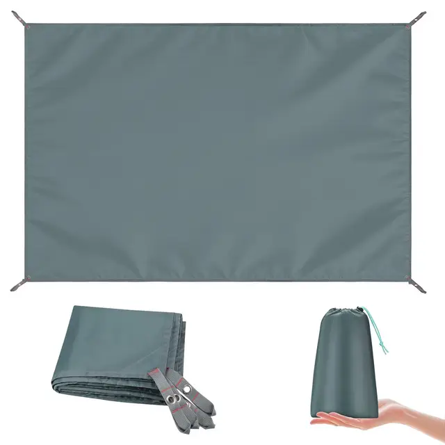 hahorpa lona camping 140x210cm