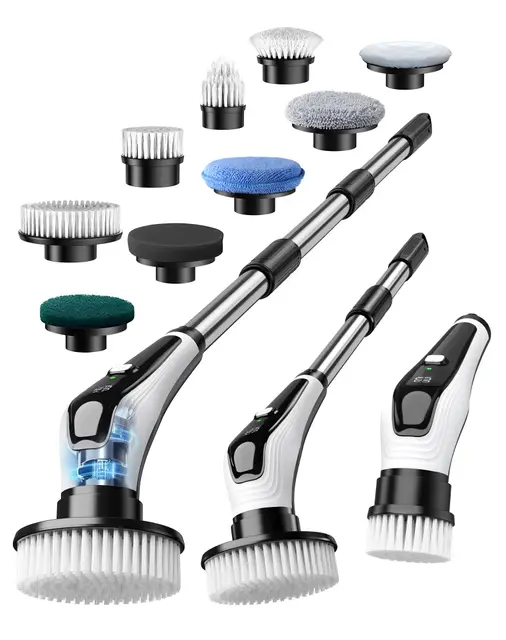 fofile gh1007c cepillo rotativo