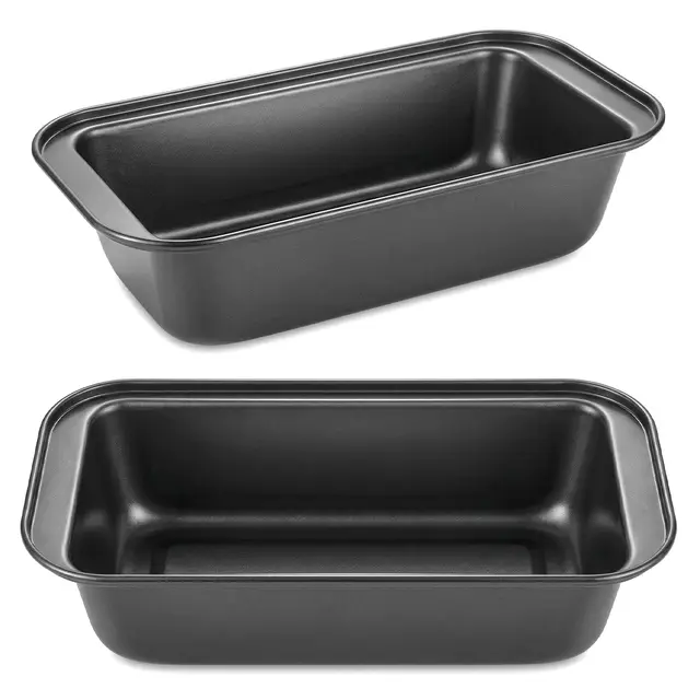varenzya molde rectangular para pan