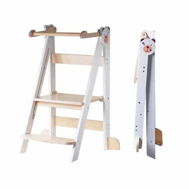 buddy baby xplora torre aprendizaje