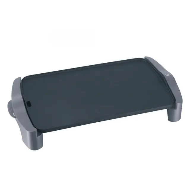 jata gr555a plancha eléctrica 2500w 46cm