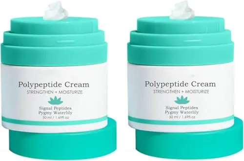 Drunk-elephant Lala Retro Whipped Cream, Replenishing Moisturizer for Skin Protection and Rejuvenation, Hidrata e Hidrata e Hidrata para todo tipo de pieles, 50 ml (2 unidades)