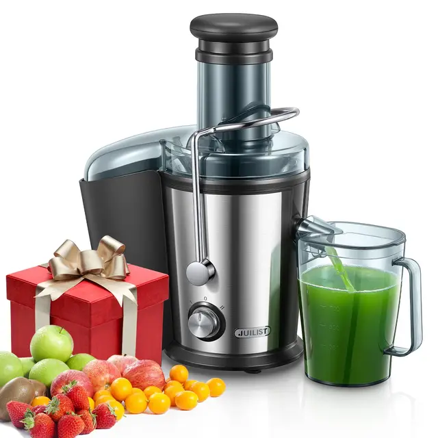 juilist gs-328l extractor de jugos