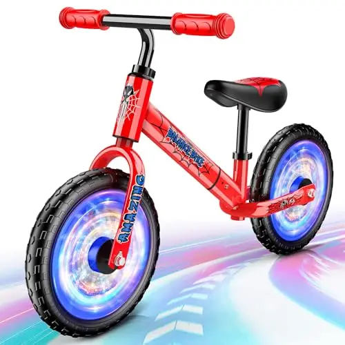 braxel bicicleta de equilibrio 12