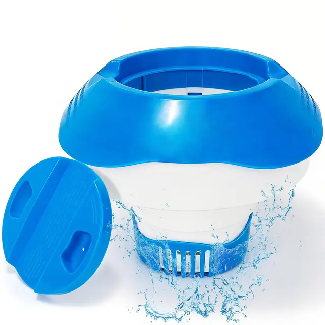 kgc dispensador de cloro flotante