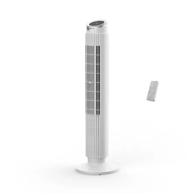 rowenta eole silence force ventilador