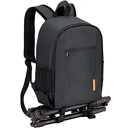 tarion mochila fotográfica dslr