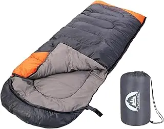 swtmerry saco de dormir 4 estaciones