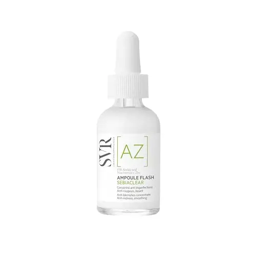 svr sebiaclear active gel antiacné