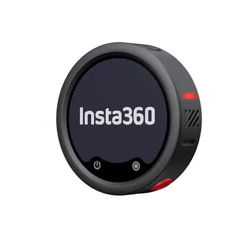 insta360 tx mic pro