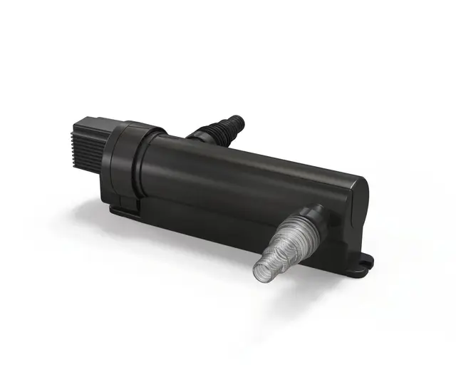 Pontec PondoTronic UVC 11, Negro