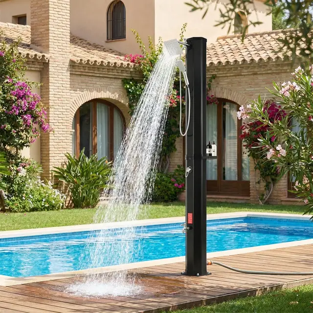 liferun kr ducha solar 40l