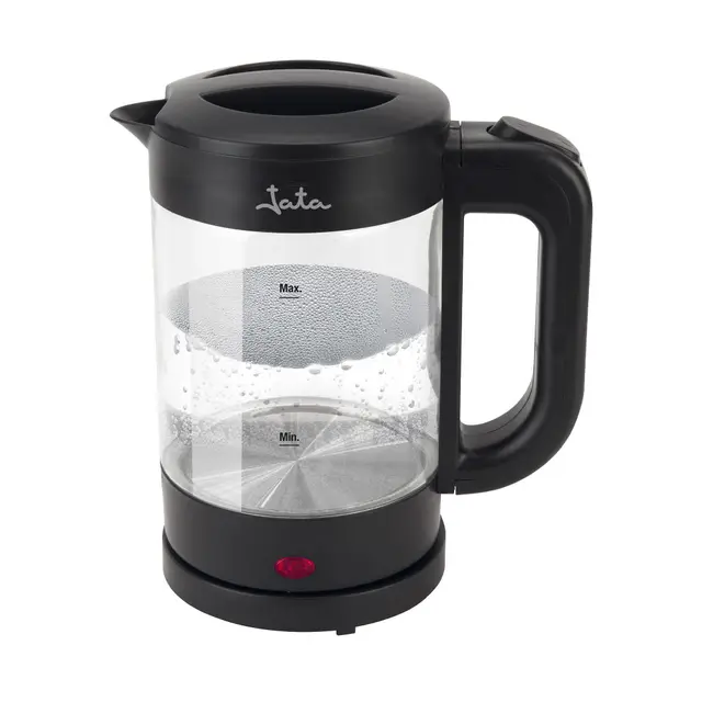 jata ha702 hervidor de cristal