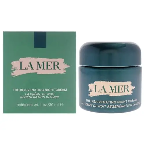 The Rejuvenating Night Hidratante Crema 30 ml