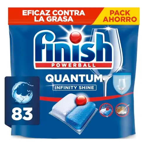 finish quantum infinity shine 83