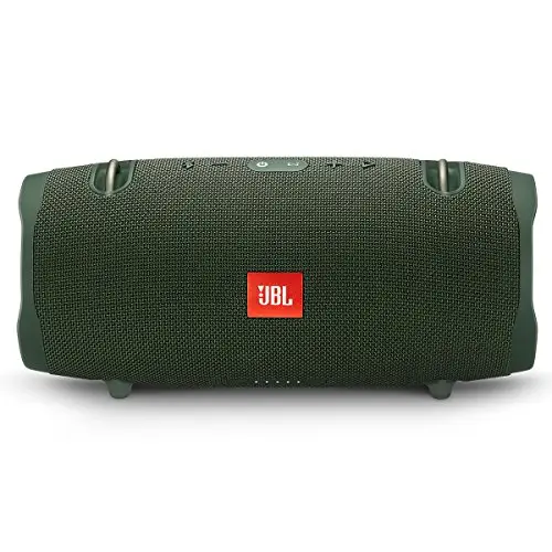 JBL Xtreme 2 - Altavoz portátil Bluetooth impermeable