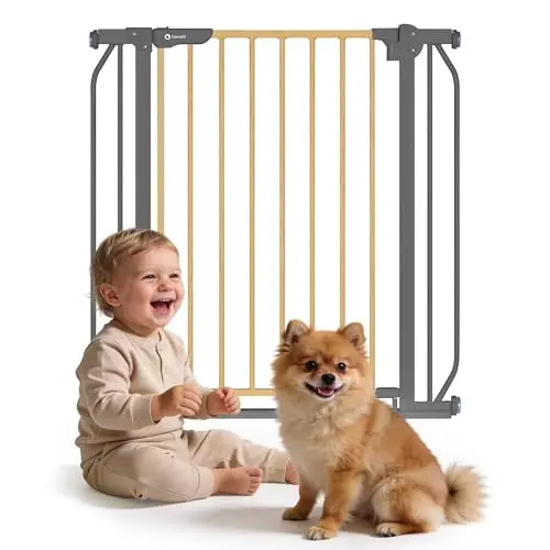 lionelo truus slim puerta seguridad