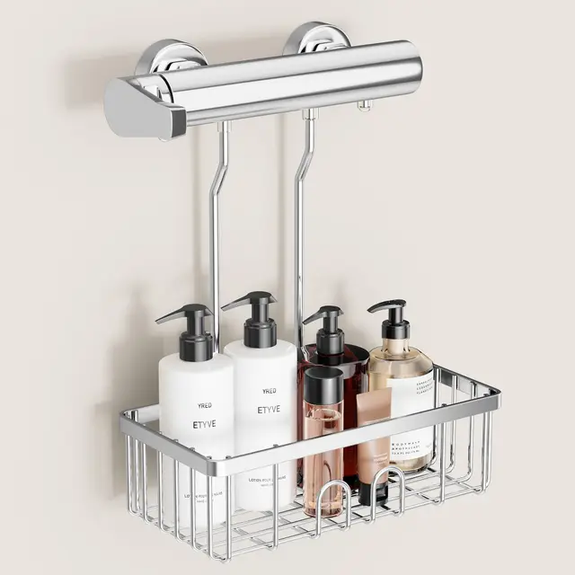 pickpiff cesta ducha colgante ss304