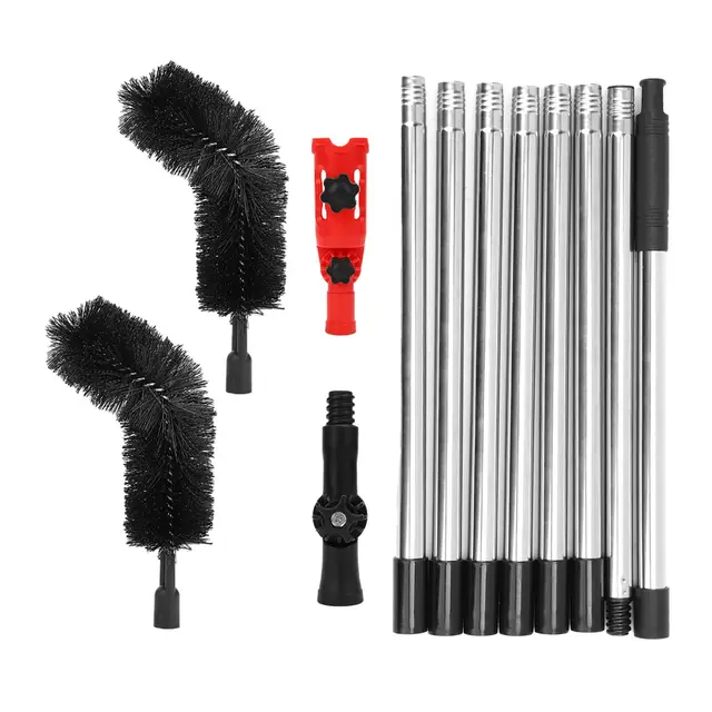miosugo gws0027 kit limpieza canalones