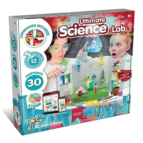 science4you laboratorio de ciencias 12