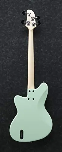 ibanez talman tmb100 mint green