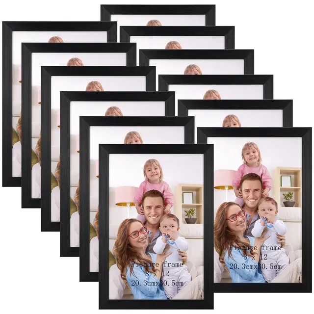 giftgarden gg2309010 marco 20x30 negro