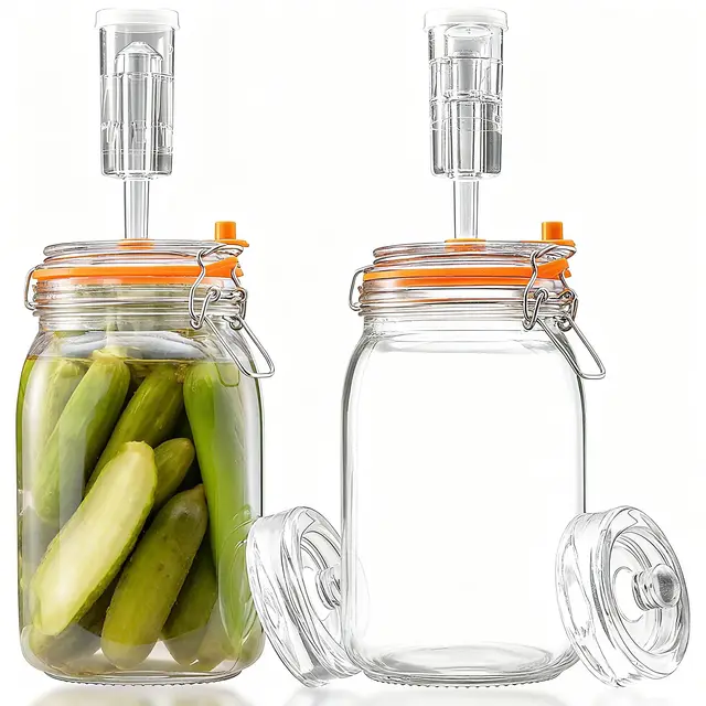 aarcyye tarro fermentación 1,5l