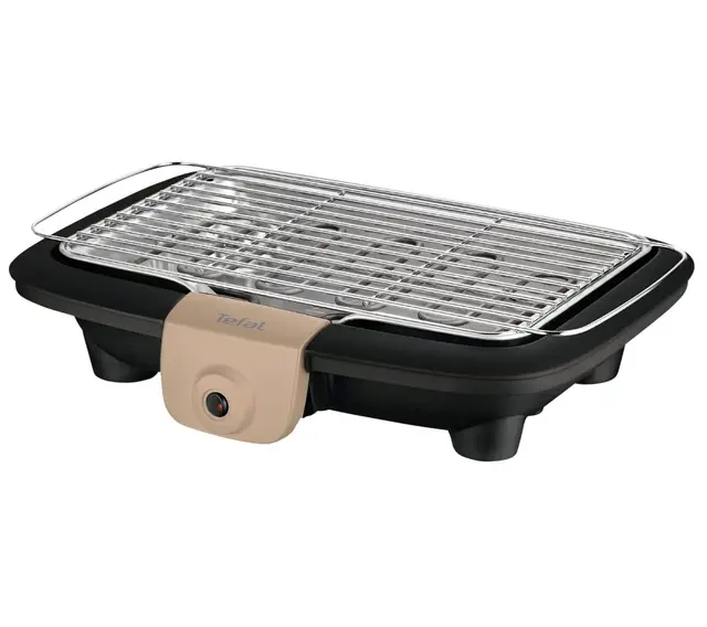 tefal bg90c814 barbacoa eléctrica de