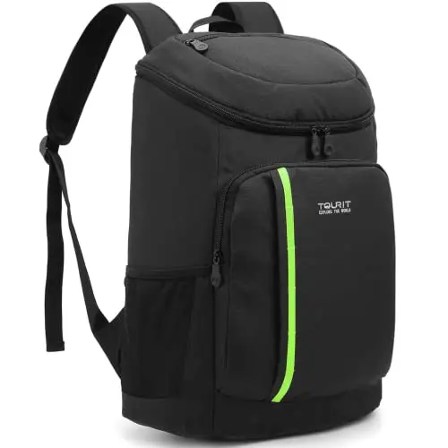 tourit mochila nevera 30 latas