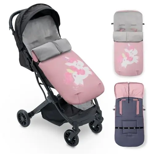 interbaby universal saco silla paseo