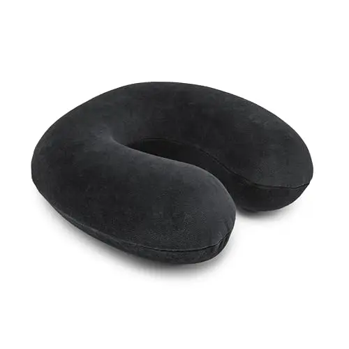 amazon basics espuma viaje