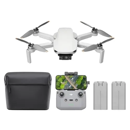 dji mini 4k
