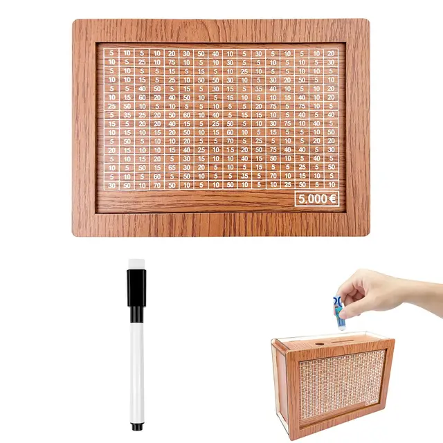fousenuk faz042 hucha madera con