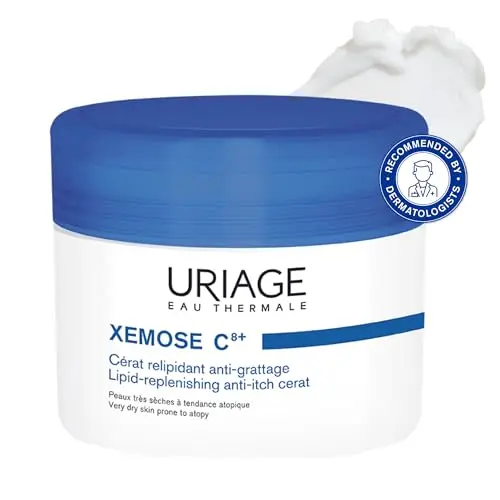 uriage xemose cerato crema 200ml