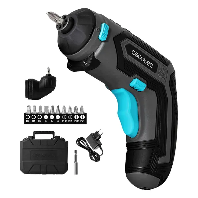 cecotec powergyro 3500 angle set