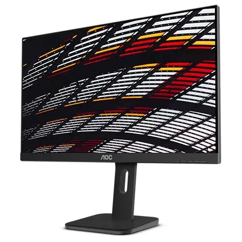 AOC 22P1D Monitor LED 21,5" Full HD Reacondicionado
