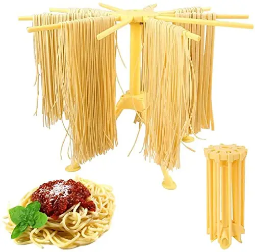 yiqi 758 secador de pasta plegable 10
