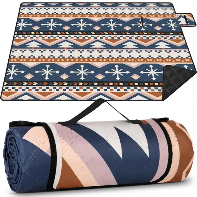 maillard xxl manta picnic 200x200 boho