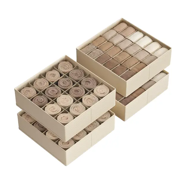 songmics organizador cajones 80