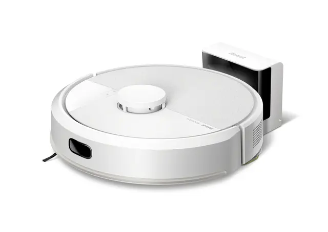 iRobot Roomba 105 Combo Robot Aspirador y Friegasuelos