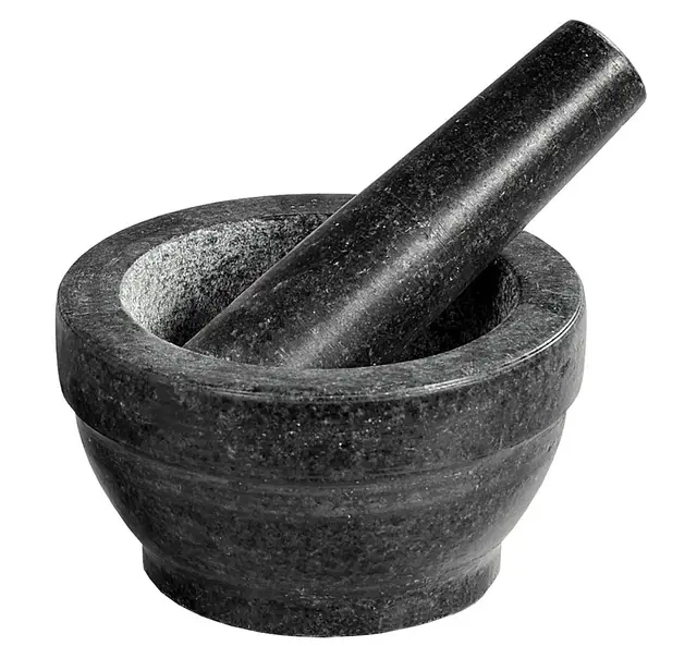 kesper 71501 mortero granito