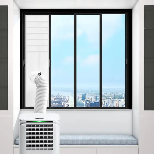 landrip 92 kit sellado ventana ac