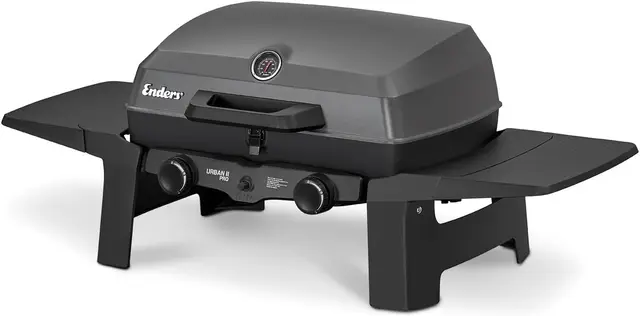 enders urban pro ii gas