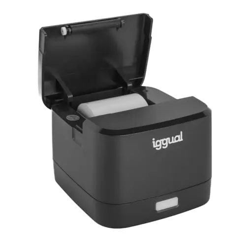 iggual tp easy 58 usb